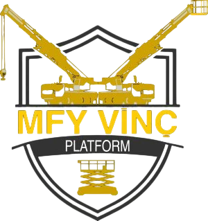 MFY VİNÇ PLATFORM